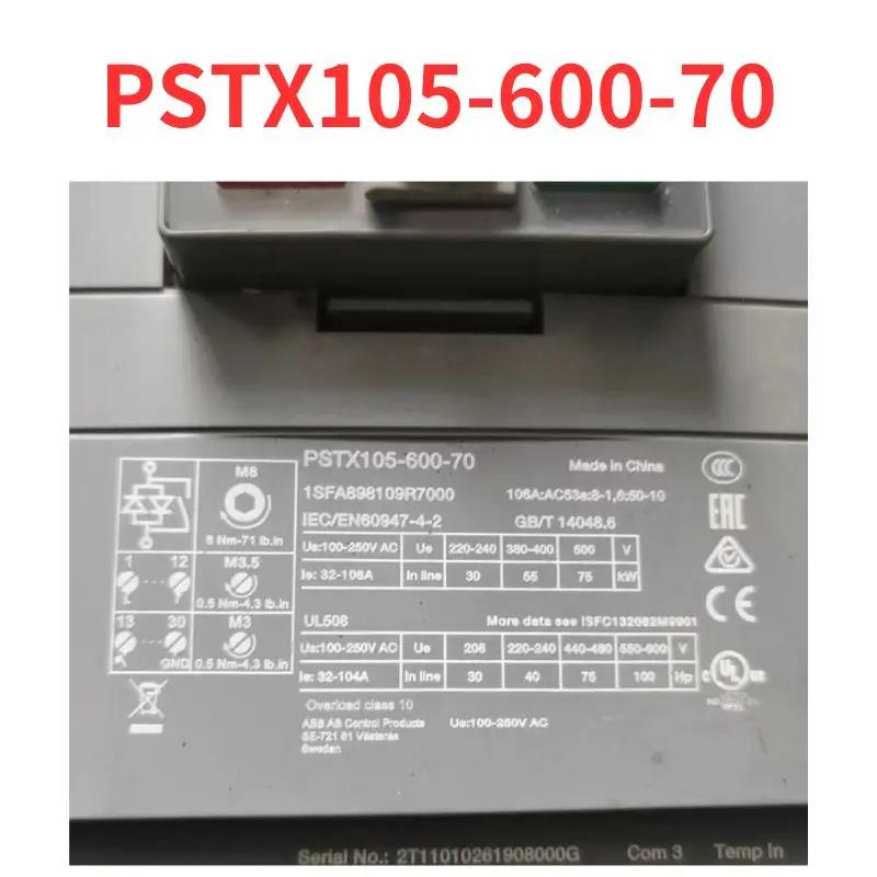 ߰ PSTX105-600-70 Ʈ ŸƮ ׽Ʈ OK,  